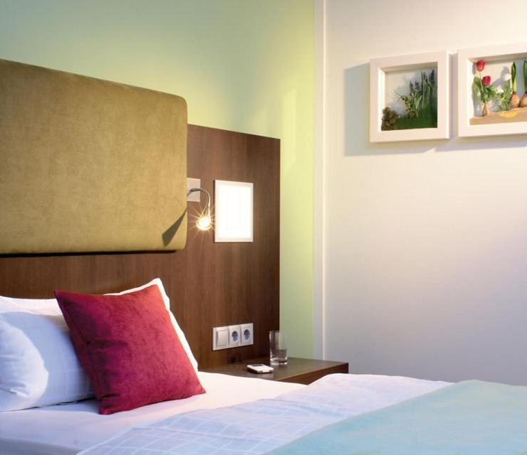 Hotel Qualitel Wilnsdorf Pokoj fotografie